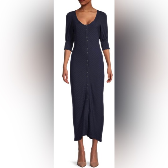 Betsey Johnson Dresses & Skirts - **NWT** Betsey Johnson Corduroy Sheath Dress